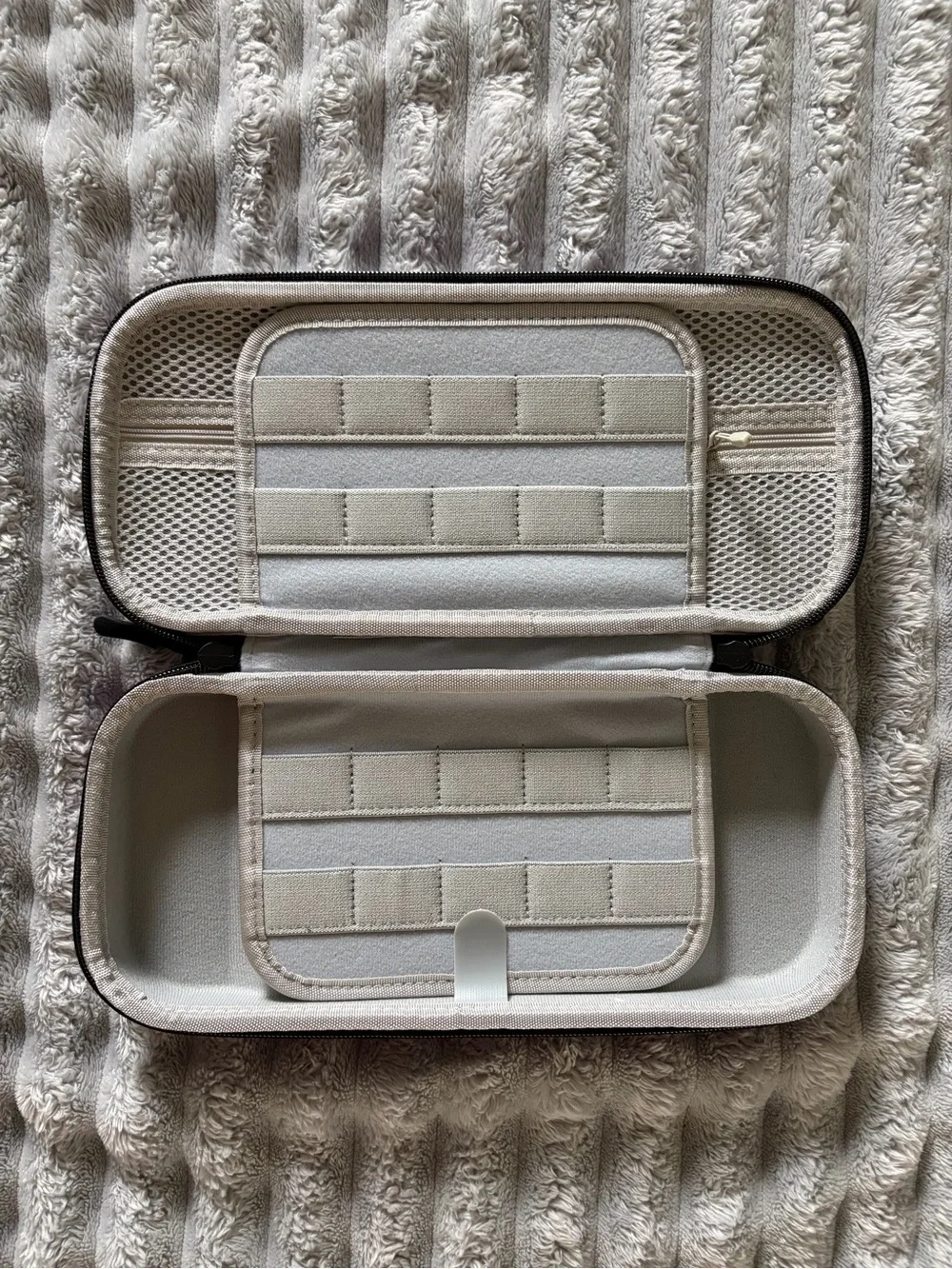 Universal Hard Shell EVA Travel Carrying Case for Nintendo Switch/Lite/OLED